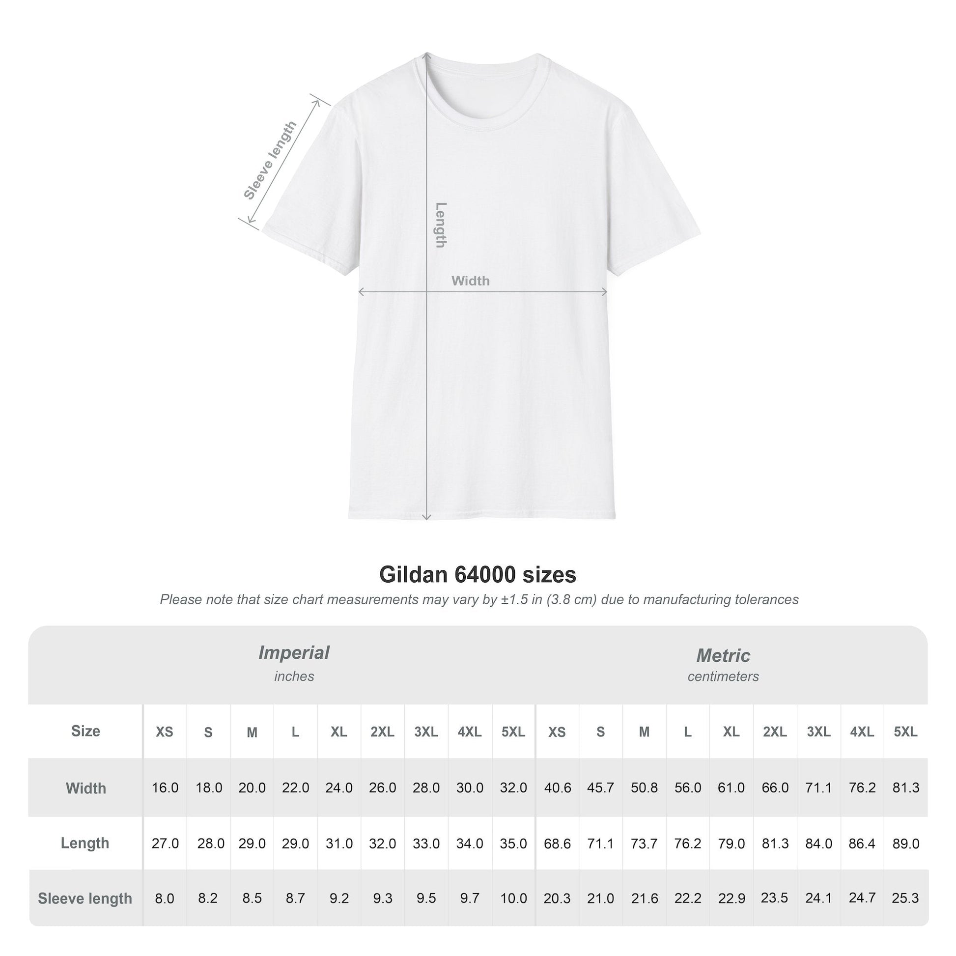 Unisex Softstyle T-Shirt - Embellish My Heart
