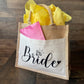 Burlap Tote Bag, Reusable Burlap with Handles - Embellish My Heart