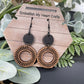 Dangle Earrings - Embellish My Heart