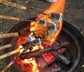 Marshmallow Roasting Stick, Smores, Skewers, Hot Dog Stick - Embellish My Heart Crafts