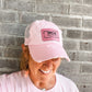 Trucker Hat - Embellish My Heart